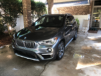 Basic Wash