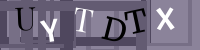 CAPTCHA - Alt